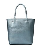 【ヒロフ/HIROFU】の【チェスタ】レザートートバッグ M 本革 (商品番号 P25-30008) 人気、トレンドファッション・服の通販 founy(ファニー) ファッション Fashion レディースファッション Fashion for Women バッグ Bags 軽量 Lightweight, Ultra Light シンプル Simple, Minimal スマート Smart, Elegant ポケット Pocket, Pocket Detail リラックス Relax, Relaxed Fit 再入荷 Restock / Back in Stock おすすめ Recommended / Our Picks 旅行 Travel thumbnail フロスティブルー|ID: prp329100004807237 ipo3291000000034884113