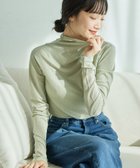 【ジャイロ/JAYRO】のラメハイネックプルオーバー 人気、トレンドファッション・服の通販 founy(ファニー) ファッション Fashion レディースファッション Fashion for Women トップス・カットソー Cut & Sew Tops カジュアルプルオーバー・ニットトップス Pullovers & Knit Tops / Casual Pullovers インナー Innerwear シャイニー Shiny, Glossy Finish ポケット Pocket, Pocket Detail ラベンダー Lavender thumbnail ベージュ(27)|ID: prp329100004807240 ipo3291000000034884128