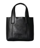 【ヒロフ/HIROFU】の【ヴィータ】レザートートバッグ S 本革(商品番号 P25-20310) 人気、トレンドファッション・服の通販 founy(ファニー) ファッション Fashion レディースファッション Fashion for Women バッグ Bags イタリア Italy シンプル Simple, Minimal ジュエリー Jewelry, Accessories パッチ Patch, Appliqué フォーマル Formal, Dressy フラップ Flap, Flap Pocket ベーシック Basic, Essential ポケット Pocket, Pocket Detail マグネット Magnet, Magnetic Closure メタル Metal, Metal Parts おすすめ Recommended / Our Picks エレガント 上品 Elegant thumbnail ブラック|ID: prp329100004807245 ipo3291000000034884144