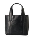 【ヒロフ/HIROFU】の【ヴィータ】レザートートバッグ S 本革(商品番号 P25-20310) 人気、トレンドファッション・服の通販 founy(ファニー) ファッション Fashion レディースファッション Fashion for Women バッグ Bags イタリア Italy シンプル Simple, Minimal ジュエリー Jewelry, Accessories パッチ Patch, Appliqué フォーマル Formal, Dressy フラップ Flap, Flap Pocket ベーシック Basic, Essential ポケット Pocket, Pocket Detail マグネット Magnet, Magnetic Closure メタル Metal, Metal Parts おすすめ Recommended / Our Picks エレガント 上品 Elegant thumbnail ダークブルー|ID: prp329100004807245 ipo3291000000034884152