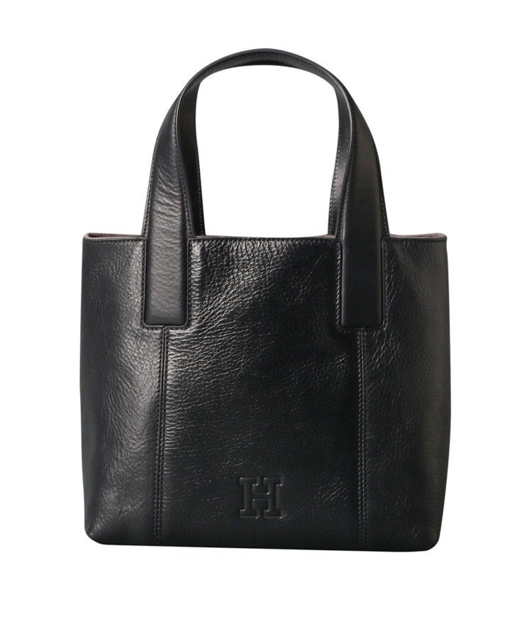 【ヒロフ/HIROFU】の【ヴィータ】レザートートバッグ S 本革(商品番号 P25-20310) インテリア・キッズ・メンズ・レディースファッション・服の通販 founy(ファニー) ファッション Fashion レディースファッション Fashion for Women バッグ Bags イタリア Italy シンプル Simple, Minimal ジュエリー Jewelry, Accessories パッチ Patch, Appliqué フォーマル Formal, Dressy フラップ Flap, Flap Pocket ベーシック Basic, Essential ポケット Pocket, Pocket Detail マグネット Magnet, Magnetic Closure メタル Metal, Metal Parts おすすめ Recommended / Our Picks エレガント 上品 Elegant ダークブルー|ID: prp329100004807245 ipo3291000000034884152