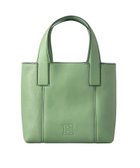 【ヒロフ/HIROFU】の【ヴィータ】レザートートバッグ S 本革(商品番号 P25-20310) 人気、トレンドファッション・服の通販 founy(ファニー) ファッション Fashion レディースファッション Fashion for Women バッグ Bags イタリア Italy シンプル Simple, Minimal ジュエリー Jewelry, Accessories パッチ Patch, Appliqué フォーマル Formal, Dressy フラップ Flap, Flap Pocket ベーシック Basic, Essential ポケット Pocket, Pocket Detail マグネット Magnet, Magnetic Closure メタル Metal, Metal Parts おすすめ Recommended / Our Picks エレガント 上品 Elegant thumbnail メンソール|ID: prp329100004807245 ipo3291000000034884156