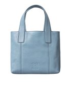 【ヒロフ/HIROFU】の【ヴィータ】レザートートバッグ S 本革(商品番号 P25-20310) 人気、トレンドファッション・服の通販 founy(ファニー) ファッション Fashion レディースファッション Fashion for Women バッグ Bags イタリア Italy シンプル Simple, Minimal ジュエリー Jewelry, Accessories パッチ Patch, Appliqué フォーマル Formal, Dressy フラップ Flap, Flap Pocket ベーシック Basic, Essential ポケット Pocket, Pocket Detail マグネット Magnet, Magnetic Closure メタル Metal, Metal Parts おすすめ Recommended / Our Picks エレガント 上品 Elegant thumbnail ゼニスブルー|ID: prp329100004807245 ipo3291000000034884157