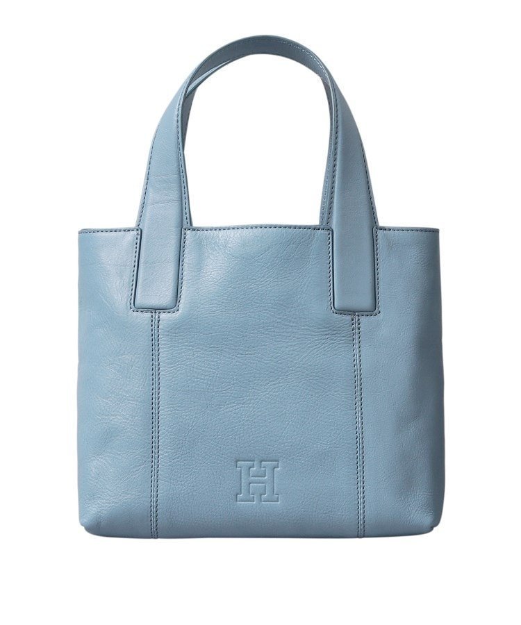 【ヒロフ/HIROFU】の【ヴィータ】レザートートバッグ S 本革(商品番号 P25-20310) インテリア・キッズ・メンズ・レディースファッション・服の通販 founy(ファニー) ファッション Fashion レディースファッション Fashion for Women バッグ Bags イタリア Italy シンプル Simple, Minimal ジュエリー Jewelry, Accessories パッチ Patch, Appliqué フォーマル Formal, Dressy フラップ Flap, Flap Pocket ベーシック Basic, Essential ポケット Pocket, Pocket Detail マグネット Magnet, Magnetic Closure メタル Metal, Metal Parts おすすめ Recommended / Our Picks エレガント 上品 Elegant ゼニスブルー|ID: prp329100004807245 ipo3291000000034884157