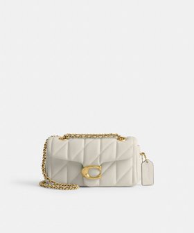 【コーチ/COACH】の【公式】タビー ショルダー バッグ 20・キルティング 人気、トレンドファッション・服の通販 founy(ファニー) ファッション Fashion レディースファッション Fashion for Women キルティング Quilted, Quilting クラシック Classic, Timeless Style ショルダー Shoulder, Shoulder Strap スマート Smart, Elegant ニューヨーク New York, NYC Style ポケット Pocket, Pocket Detail モダン Modern, Contemporary おすすめ Recommended / Our Picks iPhone アイフォーン iPhone ギフト プレゼント Gift / Present |ID:prp329100004807247