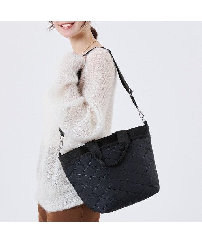 【レスポートサック/LeSportsac】の【公式】レスポートサック トートバッグ 1116HE62 LeSportsac 人気、トレンドファッション・服の通販 founy(ファニー) ファッション Fashion レディースファッション Fashion for Women バッグ Bags スポーツウェア Functional & Stylish Sportswear スポーツバッグ・ジム用ポーチ・バックパック Gym Bag / Sports Backpack / Pouch for Training おすすめ Recommended / Our Picks トラベル Travel, Travel Gear ポケット Pocket, Pocket Detail エレガント 上品 Elegant 旅行 Travel 財布 Wallet, Purse 軽量 Lightweight, Ultra Light other-1|ID: prp329100004807284 ipo3291000000034884427