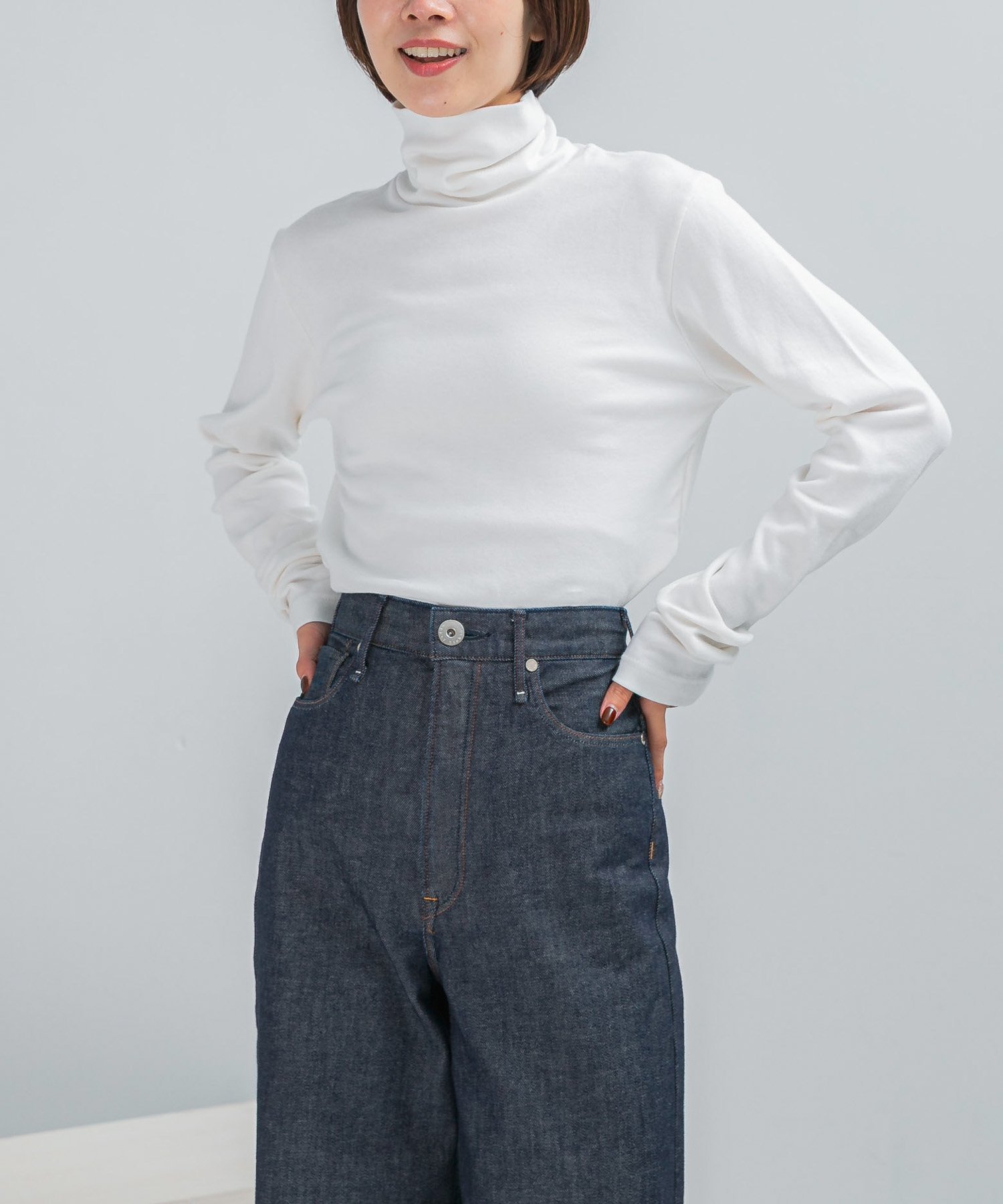 【アーバンリサーチ ロッソ/URBAN RESEARCH ROSSO】のGICIPI ANANAS インテリア・キッズ・メンズ・レディースファッション・服の通販 founy(ファニー) ファッション Fashion レディースファッション Fashion for Women 2025年 2025 2025-2026秋冬・A/W Autumn/Winter 2025–26 AW25–26 冬 Winter / This Winter イタリア Italy プチプライス・低価格 Affordable / Budget Price A/W・秋冬 Autumn/Winter Bianco|ID: prp329100004807287 ipo3291000000034884444