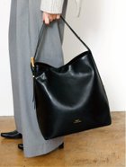 【タカキュー/TAKA-Q】のBELTED BUCKET BAG LARGE 人気、トレンドファッション・服の通販 founy(ファニー) ファッション Fashion レディースファッション Fashion for Women 傘 Umbrella, Parasol ポケット Pocket, Pocket Detail メンズ Men's, Menswear ビジネス 仕事 通勤 Business / Work / Commuting thumbnail 05黒|ID: prp329100004807290 ipo3291000000034884460