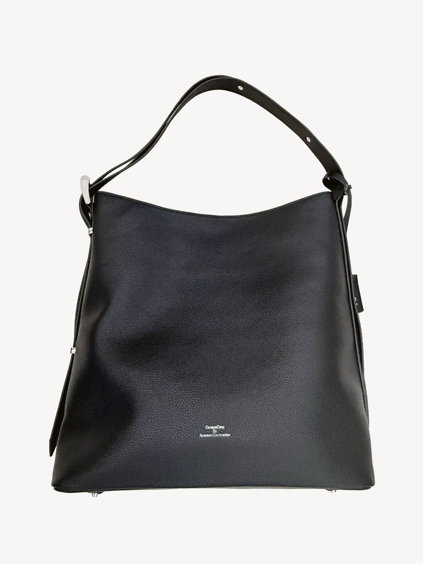 【タカキュー/TAKA-Q】のBELTED BUCKET BAG LARGE インテリア・キッズ・メンズ・レディースファッション・服の通販 founy(ファニー) ファッション Fashion レディースファッション Fashion for Women 傘 Umbrella, Parasol ポケット Pocket, Pocket Detail メンズ Men's, Menswear ビジネス 仕事 通勤 Business / Work / Commuting 95モノトーン|ID: prp329100004807290 ipo3291000000034884461