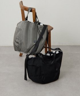 【イア パピヨネ/ear PAPILLONNER】の《A4サイズ対応》アジャスタートートバッグ 人気、トレンドファッション・服の通販 founy(ファニー) ファッション Fashion レディースファッション Fashion for Women バッグ Bags おすすめ Recommended / Our Picks ショルダー Shoulder, Shoulder Strap ドット Polka Dot, Dot Pattern ポケット Pocket, Pocket Detail マグネット Magnet, Magnetic Closure ビジネス 仕事 通勤 Business / Work / Commuting |ID:prp329100004807294