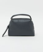 【ユナイテッドアローズ/UNITED ARROWS】のGIANNI CHIARINI ALIFA S2 バッグ 25FW 人気、トレンドファッション・服の通販 founy(ファニー) ファッション Fashion レディースファッション Fashion for Women カラフル Colorful Design クラシック Classic, Timeless Style コレクション Collection, Seasonal Line コンパクト Compact, Small Size 人気 Popular, Best Seller フィット Fit, Slim Fit ベーシック Basic, Essential モダン Modern, Contemporary おすすめ Recommended / Our Picks thumbnail DK.GRAY|ID: prp329100004807296 ipo3291000000034884489