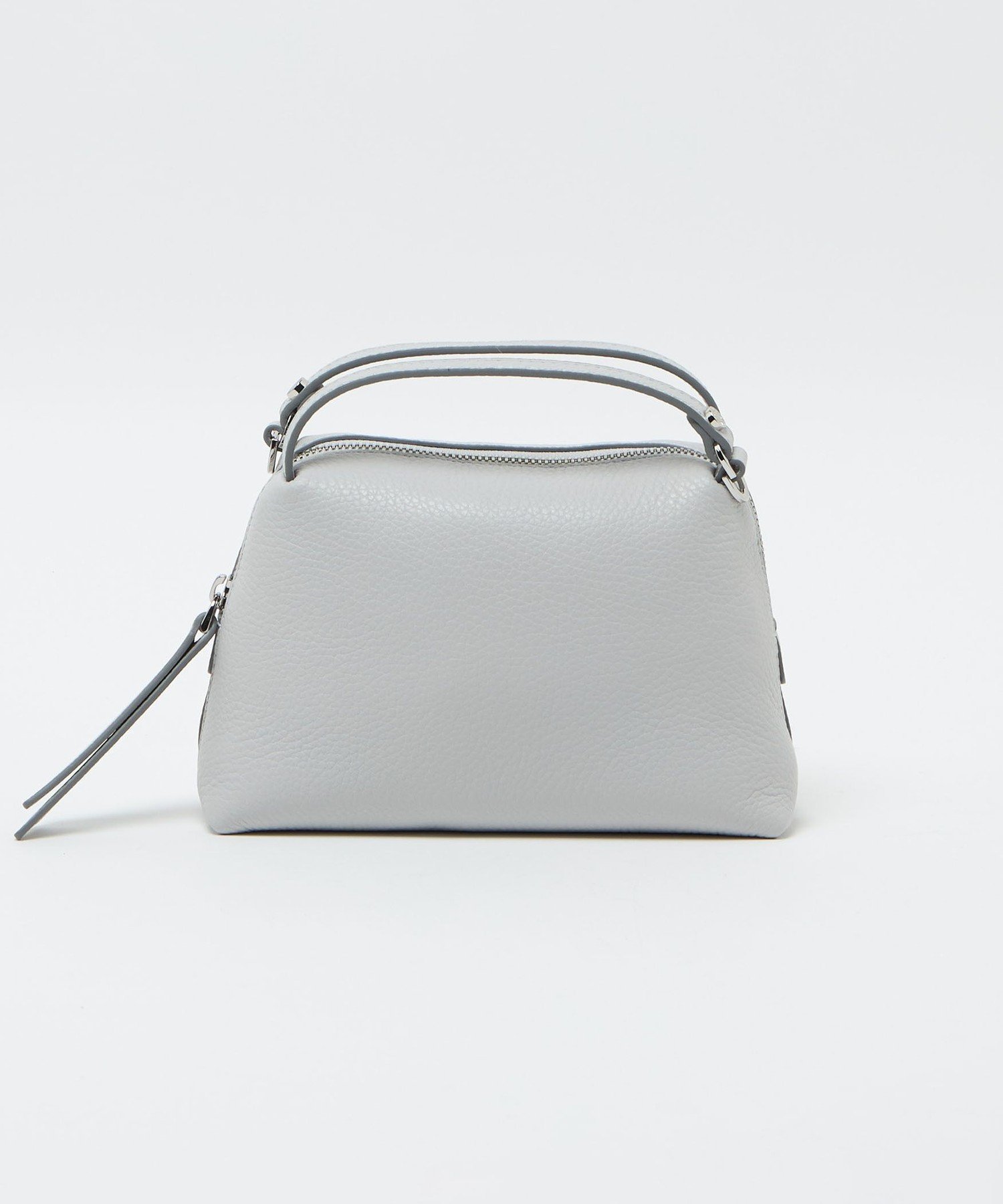 【ユナイテッドアローズ/UNITED ARROWS】のGIANNI CHIARINI ALIFA S2 バッグ 25FW インテリア・キッズ・メンズ・レディースファッション・服の通販 founy(ファニー) 　ファッション　Fashion　レディースファッション　Fashion for Women　カラフル　Colorful Design　クラシック　Classic, Timeless Style　コレクション　Collection, Seasonal Line　コンパクト　Compact, Small Size　人気　Popular, Best Seller　フィット　Fit, Slim Fit　ベーシック　Basic, Essential　モダン　Modern, Contemporary　おすすめ　Recommended / Our Picks　LT.GRAY|ID: prp329100004807296 ipo3291000000034884490