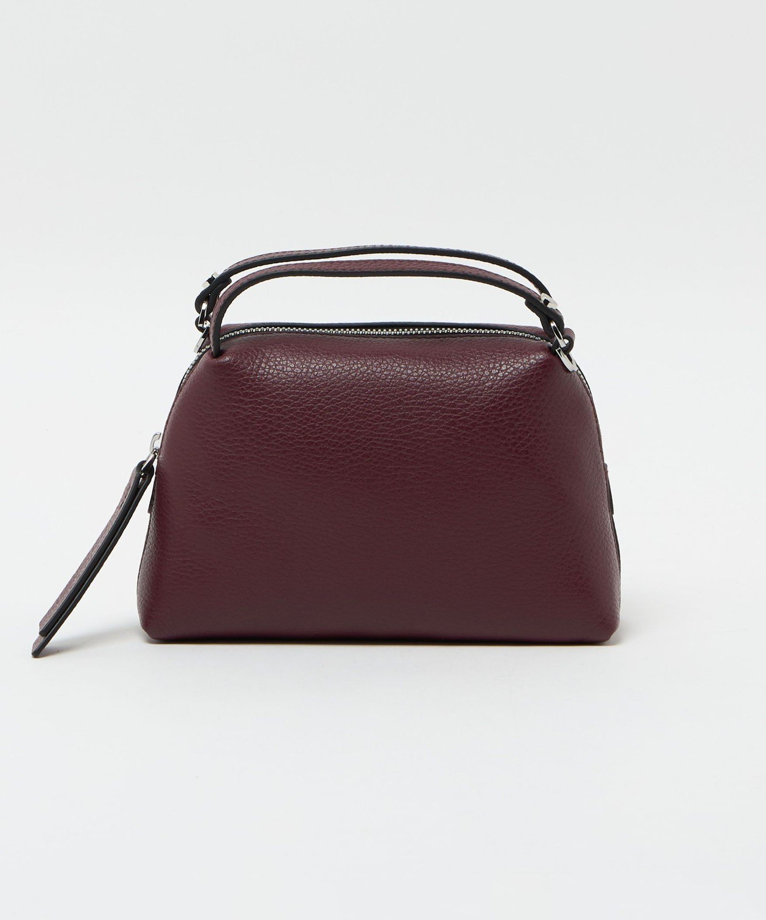 【ユナイテッドアローズ/UNITED ARROWS】のGIANNI CHIARINI ALIFA S2 バッグ 25FW インテリア・キッズ・メンズ・レディースファッション・服の通販 founy(ファニー) 　ファッション　Fashion　レディースファッション　Fashion for Women　カラフル　Colorful Design　クラシック　Classic, Timeless Style　コレクション　Collection, Seasonal Line　コンパクト　Compact, Small Size　人気　Popular, Best Seller　フィット　Fit, Slim Fit　ベーシック　Basic, Essential　モダン　Modern, Contemporary　おすすめ　Recommended / Our Picks　WINE|ID: prp329100004807296 ipo3291000000034884492