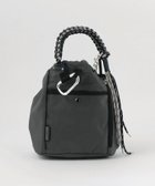 【ユナイテッドアローズ/UNITED ARROWS】のzattu LOWEEL バッグ DK.GRAY|ID:prp329100004807298