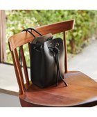 【ファーロ/FARO】のCalma shoulder Mini 人気、トレンドファッション・服の通販 founy(ファニー) ファッション Fashion レディースファッション Fashion for Women thumbnail Nero|ID: prp329100004807299 ipo3291000000034884538