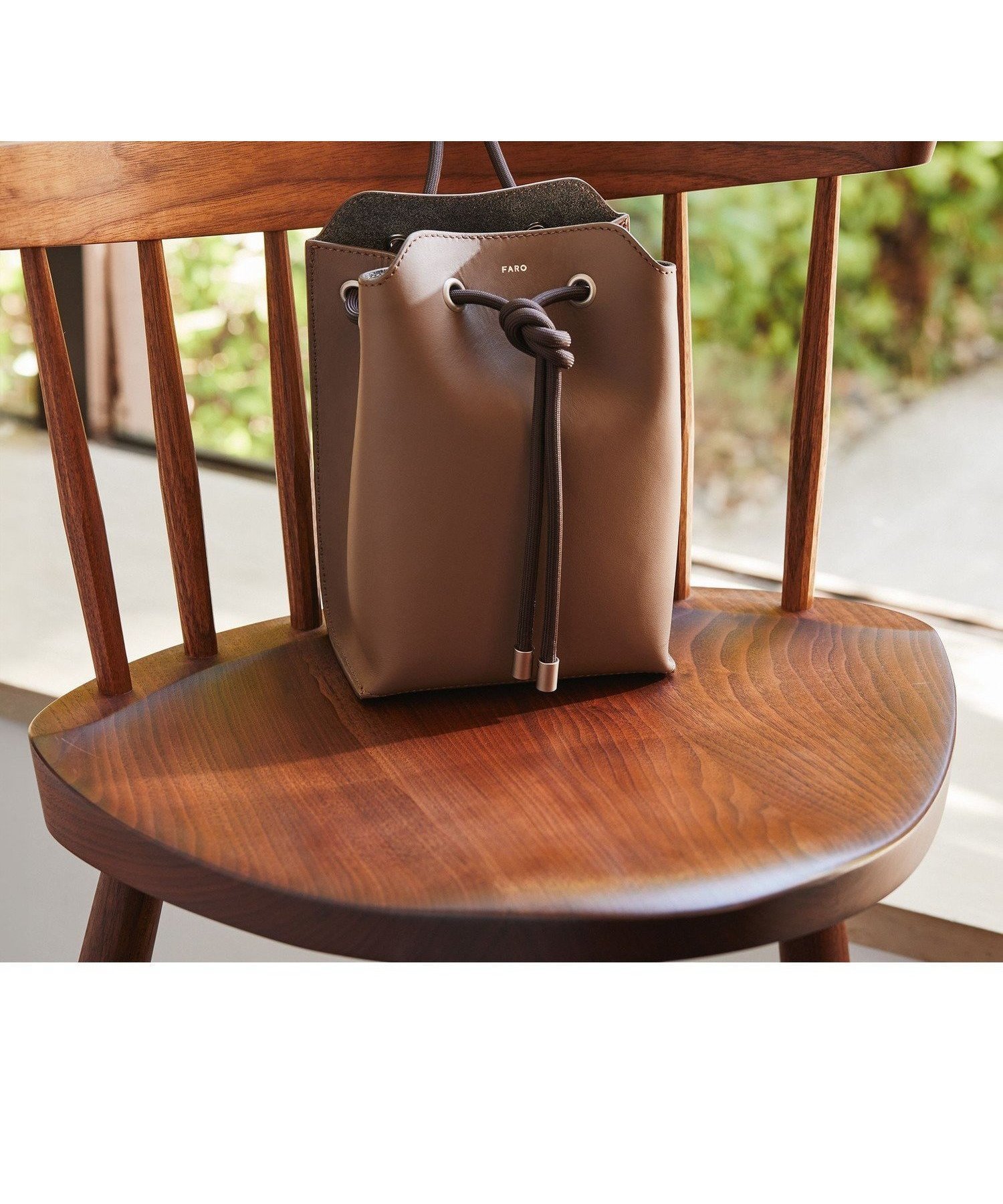 【ファーロ/FARO】のCalma shoulder Mini インテリア・キッズ・メンズ・レディースファッション・服の通販 founy(ファニー) 　ファッション　Fashion　レディースファッション　Fashion for Women　Noce|ID: prp329100004807299 ipo3291000000034884540