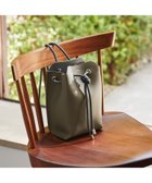 【ファーロ/FARO】のCalma shoulder Mini 人気、トレンドファッション・服の通販 founy(ファニー) ファッション Fashion レディースファッション Fashion for Women thumbnail Sage|ID: prp329100004807299 ipo3291000000034884541