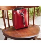 【ファーロ/FARO】のCalma shoulder Mini 人気、トレンドファッション・服の通販 founy(ファニー) ファッション Fashion レディースファッション Fashion for Women thumbnail Rosso|ID: prp329100004807299 ipo3291000000034884543