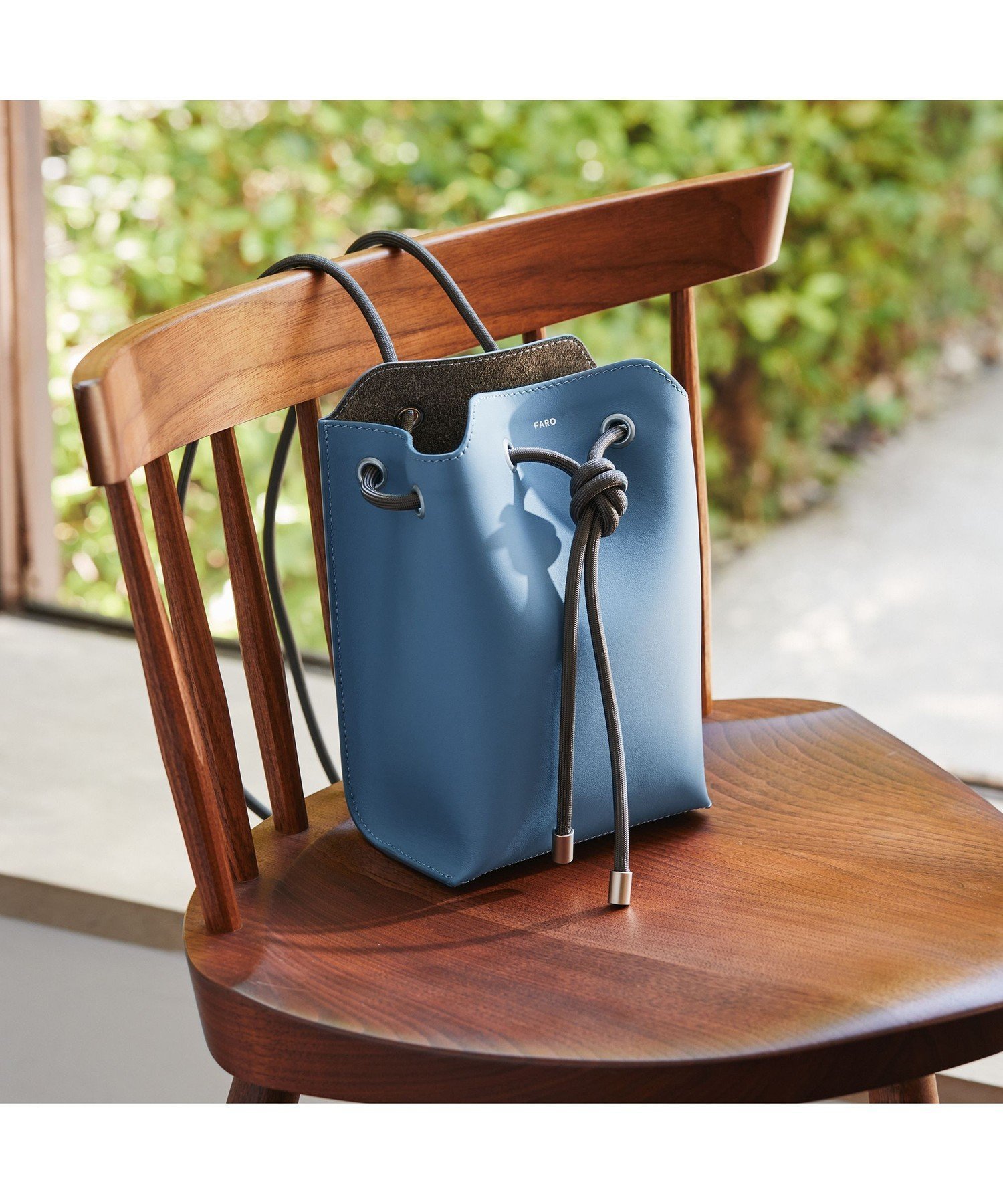 【ファーロ/FARO】のCalma shoulder Mini インテリア・キッズ・メンズ・レディースファッション・服の通販 founy(ファニー) 　ファッション　Fashion　レディースファッション　Fashion for Women　Nuvolo|ID: prp329100004807299 ipo3291000000034884544