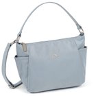 【キタムラ/Kitamura】の【WEB限定】2wayセミショルダーバッグ R-0794 人気、トレンドファッション・服の通販 founy(ファニー) ファッション Fashion レディースファッション Fashion for Women ショルダー Shoulder, Shoulder Strap シンプル Simple, Minimal ハンカチ Handkerchief, Hanky ポケット Pocket, Pocket Detail ワンポイント One Point, Statement Accent thumbnail ブルーグレー84841|ID: prp329100004807305 ipo3291000000034884597