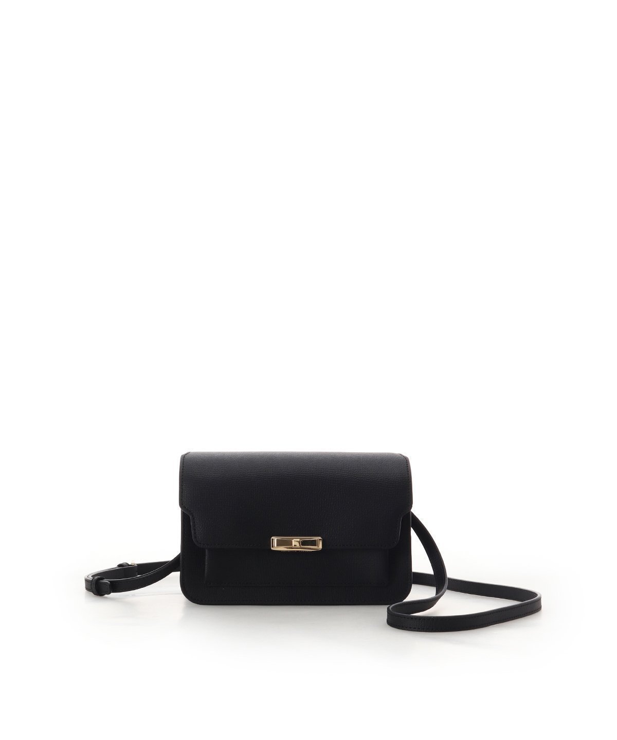 【サマンサタバサ/SamanTha Thavasa】のリボンモチーフ金具スプリットレザーショルダーバッグ 人気、トレンドファッション・服の通販 founy(ファニー) 　ファッション　Fashion　レディースファッション　Fashion for Women　バッグ　Bags　コンパクト　Compact, Small Size　スマート　Smart, Elegant　フロント　Front, Front Design　ポケット　Pocket, Pocket Detail　モチーフ　Motif, Design Theme　リボン　Ribbon, Bow　財布　Wallet, Purse　 other-1|ID: prp329100004807306 ipo3291000000034884598