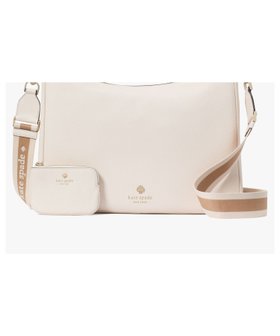 【ケイト スペード ニューヨーク/kate spade NEW YORK】の【公式】エマ ラージ クロスボディ 人気、トレンドファッション・服の通販 founy(ファニー) ファッション Fashion レディースファッション Fashion for Women おすすめ Recommended / Our Picks スタイリッシュ Stylish, Fashionable ポケット Pocket, Pocket Detail |ID:prp329100004807309