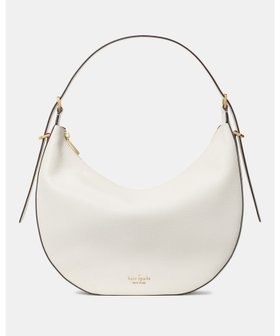 【ケイト スペード ニューヨーク/kate spade NEW YORK】の【公式】ノヴァ ラージ クレセント ショルダー バッグ 人気、トレンドファッション・服の通販 founy(ファニー) ファッション Fashion レディースファッション Fashion for Women バッグ Bags ショルダー Shoulder, Shoulder Strap モダン Modern, Contemporary |ID:prp329100004807310
