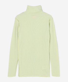 【ビショップ/Bshop】のソフトリブ タートルネック WOMEN 人気、トレンドファッション・服の通販 founy(ファニー) ファッション Fashion レディースファッション Fashion for Women トップス・カットソー Cut & Sew Tops タートルネック・ハイネックトップス Turtlenecks & High-Neck Tops カットソー Cut and Sewn Top コレクション Collection, Seasonal Line シンプル Simple, Minimal タートルネック Turtleneck, High Neck 長袖 Long Sleeve, Full Sleeve |ID:prp329100004807313