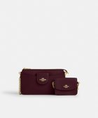 【コーチ/COACH】の【公式】ポピー クロスボディ バッグ 人気、トレンドファッション・服の通販 founy(ファニー) ファッション Fashion レディースファッション Fashion for Women バッグ Bags iPhone アイフォーン iPhone アウトレット Outlet / Clearance シューズ Shoes, Footwear ポケット Pocket, Pocket Detail ラップ Wrap, Wrap Design 財布 Wallet, Purse thumbnail RED|ID: prp329100004807323 ipo3291000000034884687