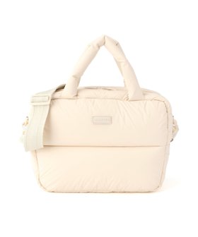 【ハンター/HUNTER】のイントレピッド エクストラ パフド ラージ ボストン 人気、トレンドファッション・服の通販 founy(ファニー) ファッション Fashion レディースファッション Fashion for Women ジップ Zip, Zipper ボストン Boston ボストンバッグ Boston Bag, Retro Bag ポケット Pocket, Pocket Detail A/W・秋冬 Autumn/Winter |ID:prp329100004807336