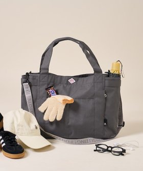 【フリークスストア/FREAK'S STORE】 ショルダーストラップ付 別注 ミディアムポケッツ D 撥水 トートバッグ ジャガードストラップ/ママバッグ/A4サイズトートバッグ 25AW人気、トレンドファッション・服の通販 founy(ファニー) ファッション Fashion レディースファッション Fashion for Women バッグ Bags インナー Innerwear 傘 Umbrella, Parasol スペシャル Special, Limited Edition パープル Purple, Violet フロント Front, Front Design ベーシック Basic, Essential ポケット Pocket, Pocket Detail 別注 Limited Edition, Custom Order ラップ Wrap, Wrap Design A/W・秋冬 Autumn/Winter 冬 Winter / This Winter おすすめ Recommended / Our Picks 旅行 Travel ビジネス 仕事 通勤 Business / Work / Commuting 2025年 2025 2025-2026秋冬・A/W Autumn/Winter 2025–26 AW25–26 |ID:prp329100004807337