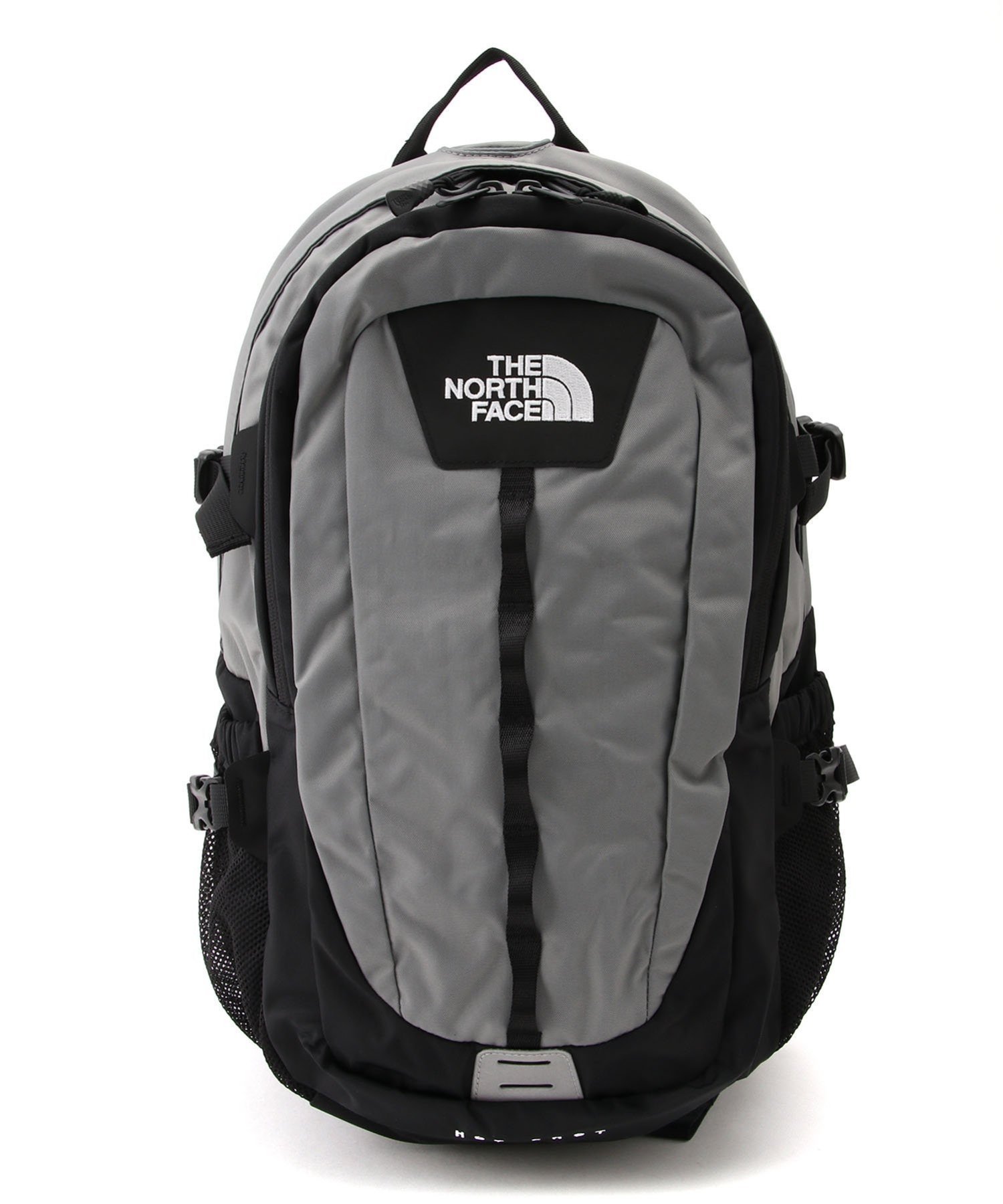【好日山荘/KOJITUSANSO】のTHE NORTH FACE/ホットショット インテリア・キッズ・メンズ・レディースファッション・服の通販 founy(ファニー) ファッション Fashion レディースファッション Fashion for Women アウトドア Outdoor Clothing クラシカル Classical, Vintage-Inspired ショルダー Shoulder, Shoulder Strap スリーブ Sleeve, Long Sleeve / Short Sleeve デイパック Daypack, Casual Backpack 定番 Standard, Basic Item 人気 Popular, Best Seller フロント Front, Front Design ポケット Pocket, Pocket Detail メッシュ Mesh, Net Fabric リュック Backpack, Rucksack ジンクグレー|ID: prp329100004807341 ipo3291000000034884792