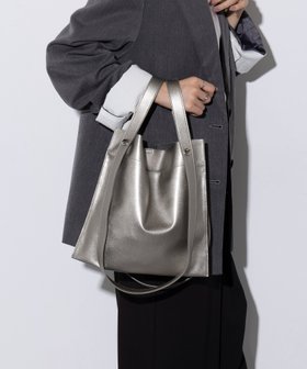 【セットアップセブン/SETUP7】のBEAURE/トートバッグ 薄マチ 2way B-22197 《ミニサイズ別注》 人気、トレンドファッション・服の通販 founy(ファニー) ファッション Fashion レディースファッション Fashion for Women バッグ Bags 春 Spring カーゴパンツ Cargo Pants, Utility Pants コンパクト Compact, Small Size 軽量 Lightweight, Ultra Light シンプル Simple, Minimal スラックス Slacks, Dress Pants セットアップ Set-Up, Coordinated Outfit ティアードスカート Tiered Skirt, Flounced Skirt デニム Denim, Jeans Material トレンド Trend, Trending Now 定番 Standard, Basic Item 人気 Popular, Best Seller ハーフ Half, Half-Length バレエ Ballet, Ballet Style ベーシック Basic, Essential 別注 Limited Edition, Custom Order メッシュ Mesh, Net Fabric ロング Long, Long-Length 再入荷 Restock / Back in Stock |ID:prp329100004807348