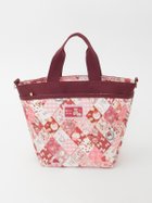【ピンクハウス/PINK HOUSE】のPH Tea Party BUCKET TOTE 人気、トレンドファッション・服の通販 founy(ファニー) ファッション Fashion レディースファッション Fashion for Women バッグ Bags パッチワーク Patchwork, Mixed Fabric ファブリック Fabric, Textile プリント Print, Printed Pattern ポケット Pocket, Pocket Detail リボン Ribbon, Bow ローズ Rose, Rose Motif 人気 Popular, Best Seller 財布 Wallet, Purse thumbnail ミックス|ID: prp329100004807351 ipo3291000000034884869