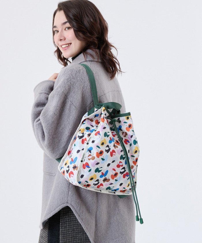 【レスポートサック/LeSportsac】の【公式】レスポートサック バックパック/リュック 3958HF66 LeSportsac 人気、トレンドファッション・服の通販 founy(ファニー) ファッション Fashion レディースファッション Fashion for Women バッグ Bags コレクション Collection, Seasonal Line 巾着 Drawstring Bag, Kinchaku 財布 Wallet, Purse ニューヨーク New York, NYC Style プリント Print, Printed Pattern ポケット Pocket, Pocket Detail モチーフ Motif, Design Theme リュック Backpack, Rucksack ワーク Workwear, Utility Style other-1|ID: prp329100004807360 ipo3291000000034884910