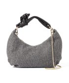 【エポカ/EPOCA】の【INNUE】バイカラーホーボーバッグ《WEB EPOCA THE SHOP店舗限定》 人気、トレンドファッション・服の通販 founy(ファニー) ファッション Fashion レディースファッション Fashion for Women イタリア Italy クラシック Classic, Timeless Style コンビ Combo, Combination Style トレンド Trend, Trending Now エレガント 上品 Elegant thumbnail 黒|ID: prp329100004807364 ipo3291000000034884929