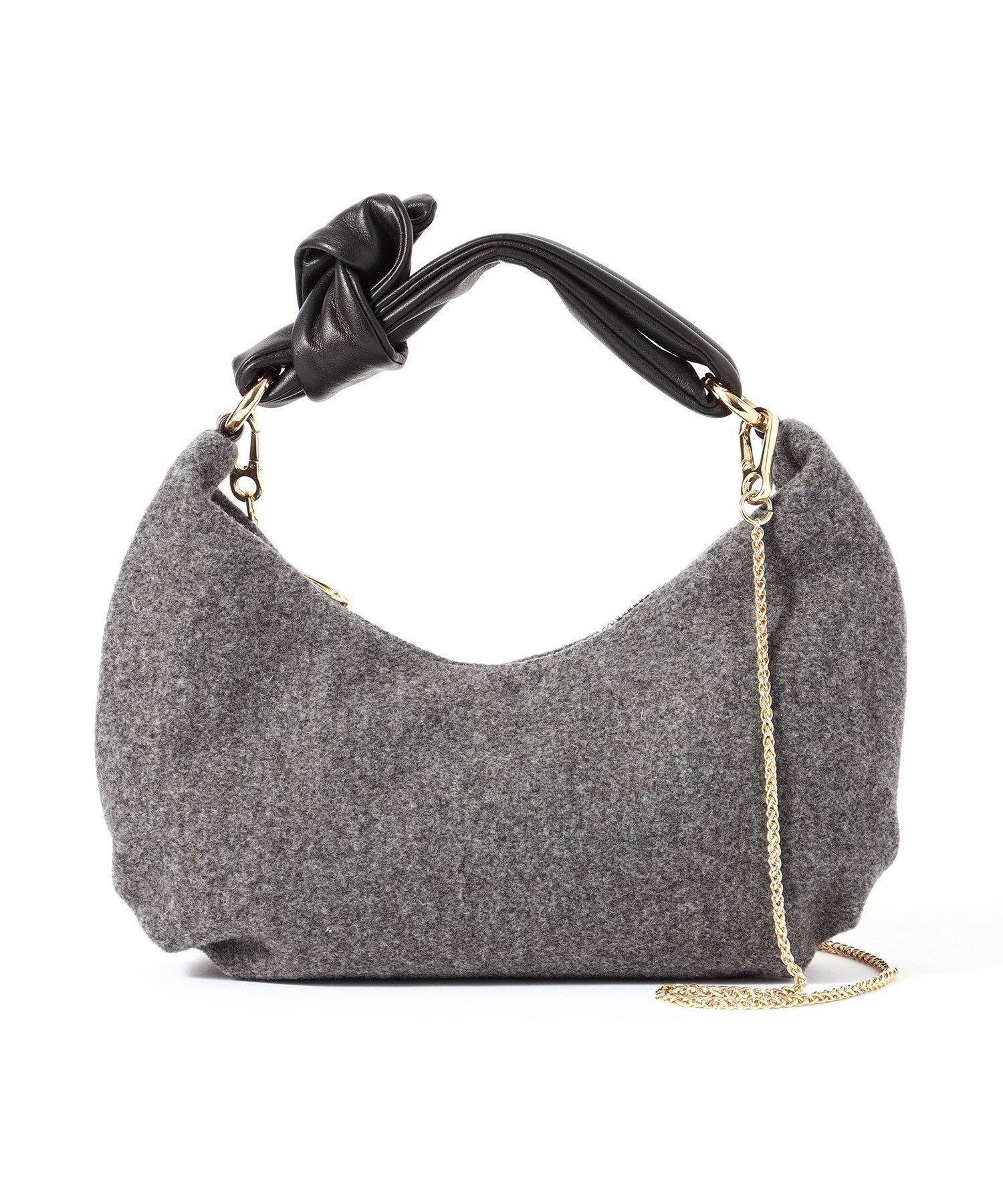 【エポカ/EPOCA】の【INNUE】バイカラーホーボーバッグ《WEB EPOCA THE SHOP店舗限定》 インテリア・キッズ・メンズ・レディースファッション・服の通販 founy(ファニー) ファッション Fashion レディースファッション Fashion for Women イタリア Italy クラシック Classic, Timeless Style コンビ Combo, Combination Style トレンド Trend, Trending Now エレガント 上品 Elegant 黒|ID: prp329100004807364 ipo3291000000034884929