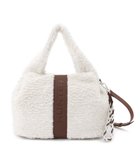 【ハンター/HUNTER】のブークレ ミディアム トート 人気、トレンドファッション・服の通販 founy(ファニー) ファッション Fashion レディースファッション Fashion for Women バッグ Bags クッション Cushion, Throw Pillow ジップ Zip, Zipper ポケット Pocket, Pocket Detail マグネット Magnet, Magnetic Closure 冬 Winter / This Winter thumbnail ナチュラル|ID: prp329100004807366 ipo3291000000034884943