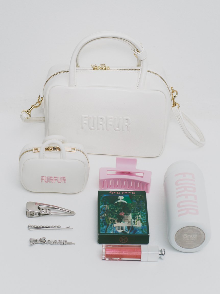 【ファーファー/FURFUR】の【オフィシャルサイト限定カラー】バリエーションスクエアボストンバッグ 人気、トレンドファッション・服の通販 founy(ファニー) ファッション Fashion レディースファッション Fashion for Women バッグ Bags スクエア Square, Square Shape スマート Smart, Elegant トレンド Trend, Trending Now ボストンバッグ Boston Bag, Retro Bag 人気 Popular, Best Seller 定番 Standard, Basic Item other-1|ID: prp329100004807367 ipo3291000000034884955