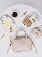 【ファーファー/FURFUR】の【オフィシャルサイト限定カラー】バリエーションスクエアボストンバッグ 人気、トレンドファッション・服の通販 founy(ファニー) ファッション Fashion レディースファッション Fashion for Women バッグ Bags スクエア Square, Square Shape スマート Smart, Elegant トレンド Trend, Trending Now ボストンバッグ Boston Bag, Retro Bag 人気 Popular, Best Seller 定番 Standard, Basic Item thumbnail LBEG[035]|ID: prp329100004807367 ipo3291000000034884958