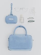 【ファーファー/FURFUR】の【オフィシャルサイト限定カラー】バリエーションスクエアボストンバッグ 人気、トレンドファッション・服の通販 founy(ファニー) ファッション Fashion レディースファッション Fashion for Women バッグ Bags スクエア Square, Square Shape スマート Smart, Elegant トレンド Trend, Trending Now ボストンバッグ Boston Bag, Retro Bag 人気 Popular, Best Seller 定番 Standard, Basic Item thumbnail SAX[083]|ID: prp329100004807367 ipo3291000000034884961