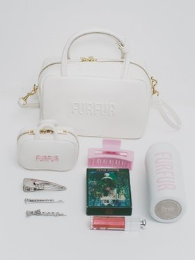 【ファーファー/FURFUR】の【オフィシャルサイト限定カラー】バリエーションスクエアボストンバッグ 人気、トレンドファッション・服の通販 founy(ファニー) ファッション Fashion レディースファッション Fashion for Women バッグ Bags スクエア Square, Square Shape スマート Smart, Elegant トレンド Trend, Trending Now ボストンバッグ Boston Bag, Retro Bag 人気 Popular, Best Seller 定番 Standard, Basic Item |ID:prp329100004807367