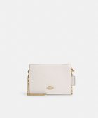 【コーチ/COACH】の【公式】スリム クロスボディ 人気、トレンドファッション・服の通販 founy(ファニー) ファッション Fashion レディースファッション Fashion for Women iPhone アイフォーン iPhone シューズ Shoes, Footwear スリム Slim, Slim Fit 財布 Wallet, Purse thumbnail WHITE|ID: prp329100004807369 ipo3291000000034884965