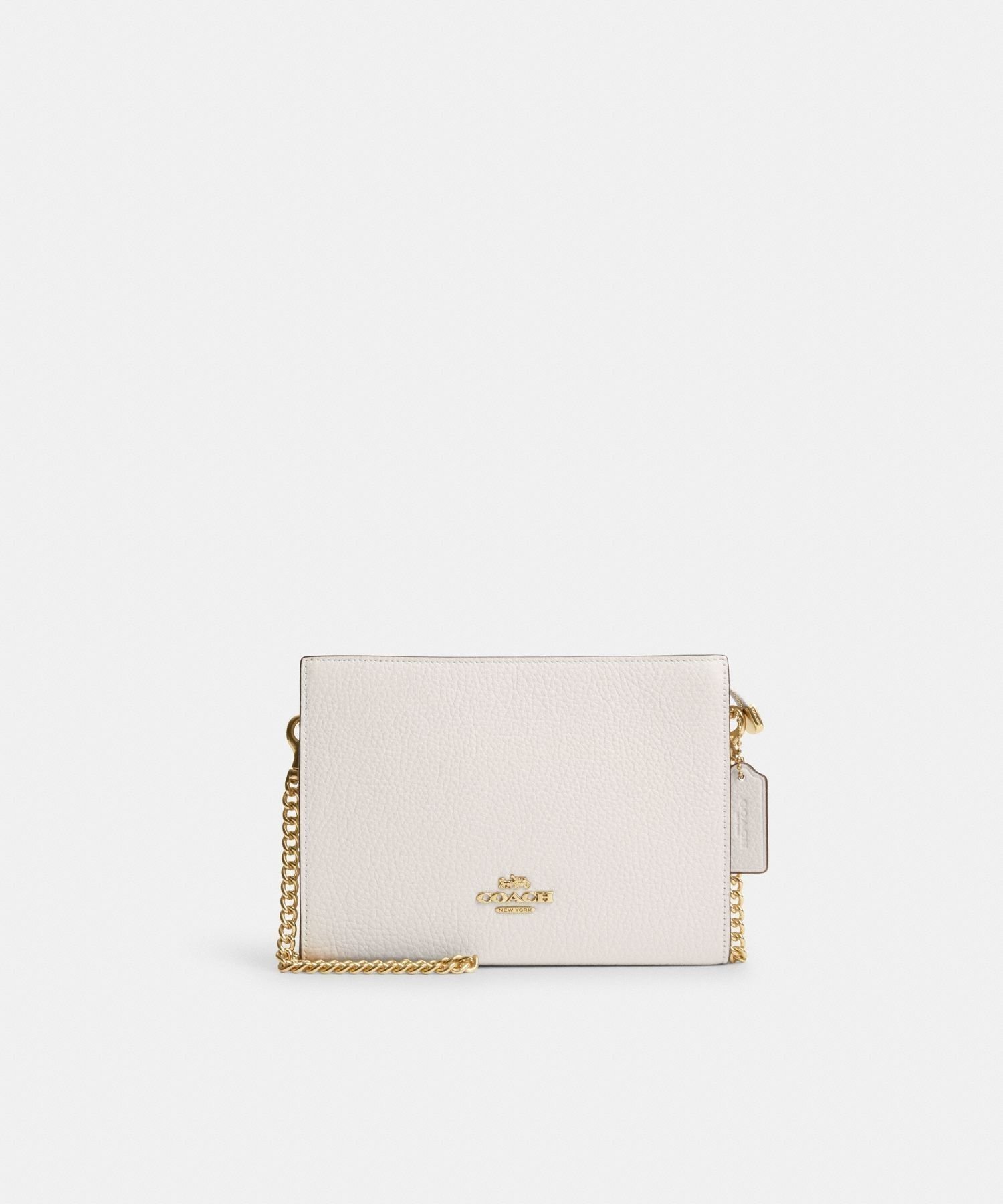 【コーチ/COACH】の【公式】スリム クロスボディ インテリア・キッズ・メンズ・レディースファッション・服の通販 founy(ファニー) 　ファッション　Fashion　レディースファッション　Fashion for Women　iPhone アイフォーン　iPhone　シューズ　Shoes, Footwear　スリム　Slim, Slim Fit　財布　Wallet, Purse　WHITE|ID: prp329100004807369 ipo3291000000034884965