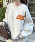 【ディスコート/Discoat】の【ユニセックス】サガラワンポイント刺繍スウェット 人気、トレンドファッション・服の通販 founy(ファニー) ファッション Fashion レディースファッション Fashion for Women トップス・カットソー Cut & Sew Tops レディースパーカー・カジュアルフーディー Casual Hoodies & Sweatshirts スウェット・クルーネックトップス Sweatshirts & Crewnecks / Relaxed Fit Sweat Tops おすすめ Recommended / Our Picks ショート Short, Short Length スウェット / スエット Sweatshirt, Sweatwear スラックス Slacks, Dress Pants デニム Denim, Jeans Material ベーシック Basic, Essential ワンポイント One Point, Statement Accent 定番 Standard, Basic Item 無地 Plain, Solid Color thumbnail ライトベージュ|ID: prp329100004807375 ipo3291000000034885058