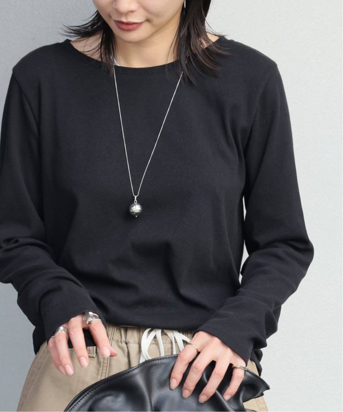 【ジャーナルスタンダード/JOURNAL STANDARD】の《追加2》ベアテレココンパクトプルオーバー インテリア・キッズ・メンズ・レディースファッション・服の通販 founy(ファニー) https://founy.com/ ファッション Fashion レディースファッション Fashion for Women トップス・カットソー Cut & Sew Tops カジュアルプルオーバー・ニットトップス Pullovers & Knit Tops / Casual Pullovers コンパクト Compact, Small Size スマート Smart, Elegant ルーズ Loose, Oversized |ID: prp329100004807379 ipo3291000000034885096