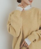 【アーバンリサーチ ドアーズ/URBAN RESEARCH DOORS】のカシミヤシルク混タートルネックカットソー OFF|ID: prp329100004807386 ipo3291000000034885152