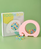 【その他のブランド/Other】のゾウの乳歯ケース ピンク|ID: prp329100004807855 ipo3291000000034943204