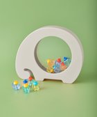 【その他のブランド/Other】のゾウの乳歯ケース グレー|ID: prp329100004807855 ipo3291000000034943208