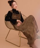 【バブ ブージュルード/Bab Bou Jeloud】のリボンベロアキャミワンピース 人気、トレンドファッション・服の通販 founy(ファニー) ファッション Fashion レディースファッション Fashion for Women ワンピース Dresses キャミソールワンピース Camisole Dresses インナー Innerwear シャーリング Shirring, Ruched ショート Short, Short Length シンプル Simple, Minimal スマート Smart, Elegant チェック Check, Plaid, Tartan テクスチャー Texture, Textured Fabric フェミニン Feminine, Girly フリル Frill, Ruffle ベロア Velour, Soft Velvet ラグジュアリー Luxury, Elegant リボン Ribbon, Bow 再入荷 Restock / Back in Stock thumbnail BROWN|ID: prp329100004807869 ipo3291000000034889086